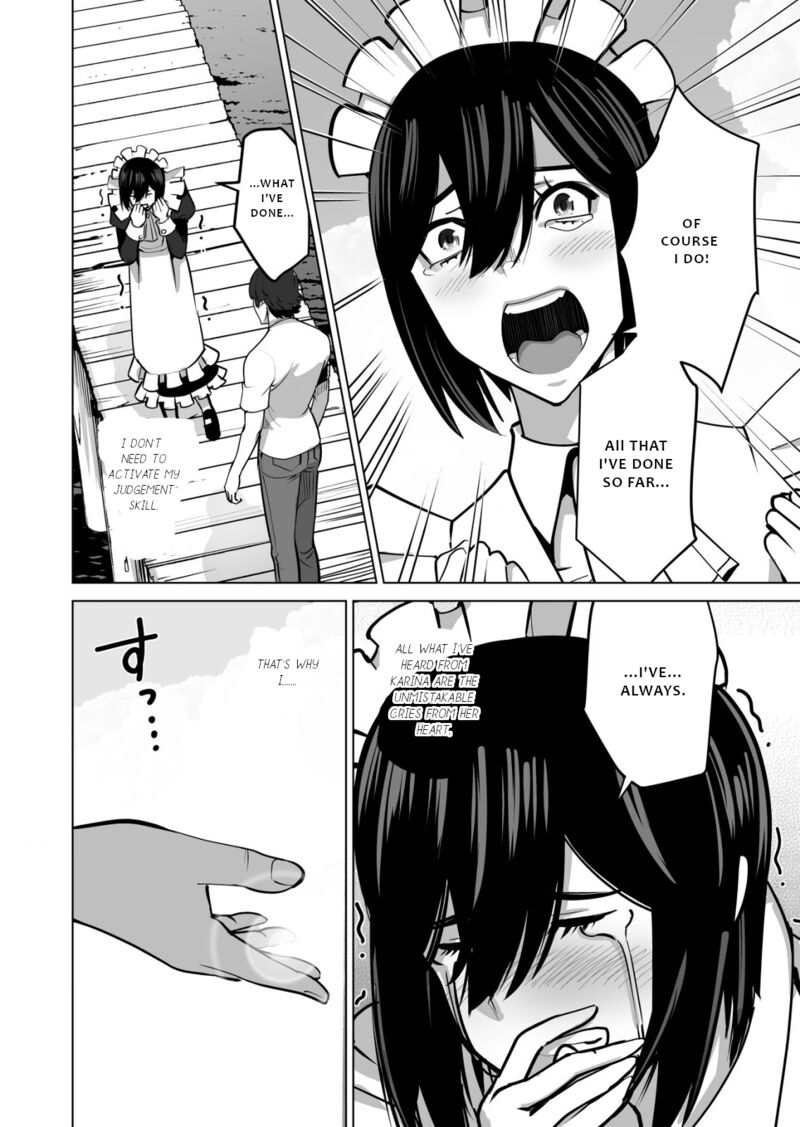 Sen No Sukiru O Motsu Otoko Chapter 63 - Page 13