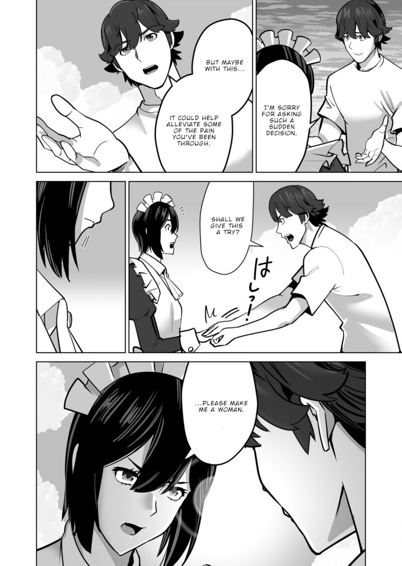 Sen No Sukiru O Motsu Otoko Chapter 63 - Page 15