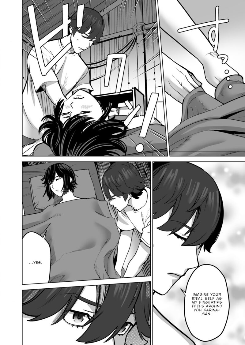 Sen No Sukiru O Motsu Otoko Chapter 63 - Page 17