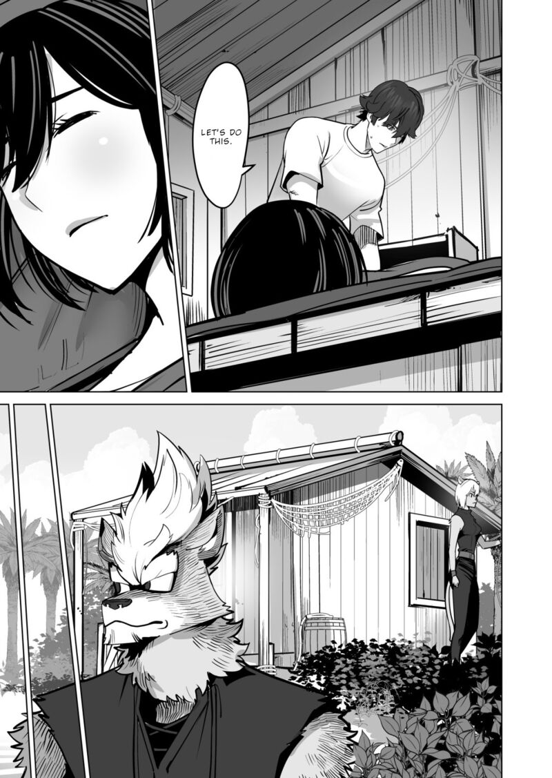 Sen No Sukiru O Motsu Otoko Chapter 63 - Page 18