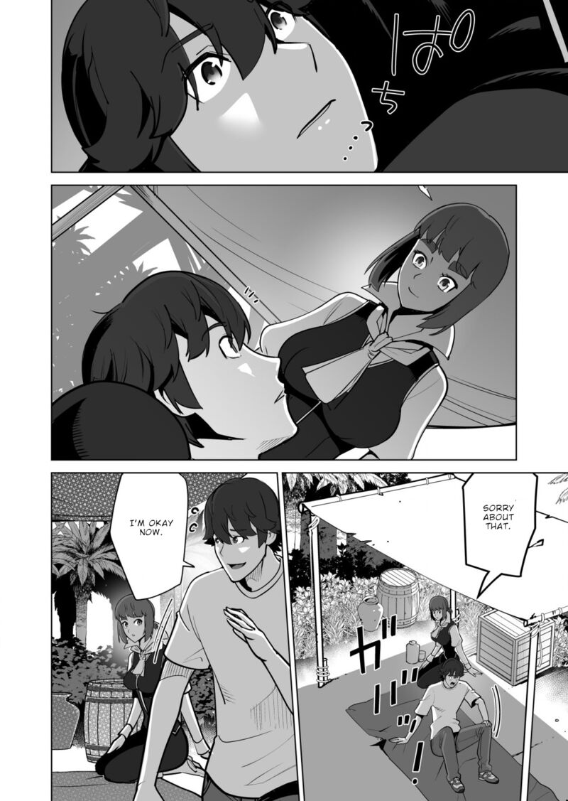 Sen No Sukiru O Motsu Otoko Chapter 63 - Page 19