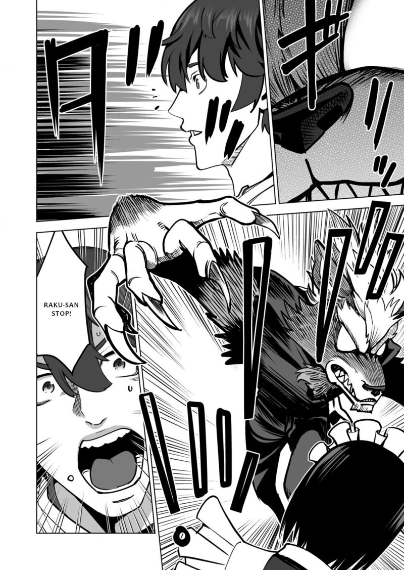 Sen No Sukiru O Motsu Otoko Chapter 63 - Page 2