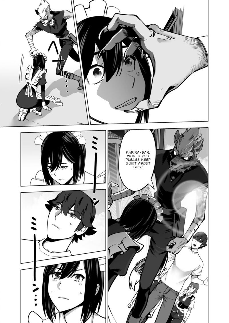 Sen No Sukiru O Motsu Otoko Chapter 63 - Page 3