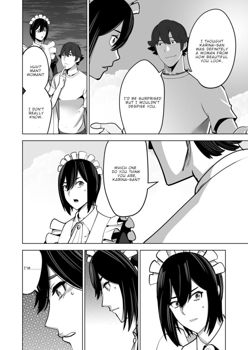 Sen No Sukiru O Motsu Otoko Chapter 63 - Page 8