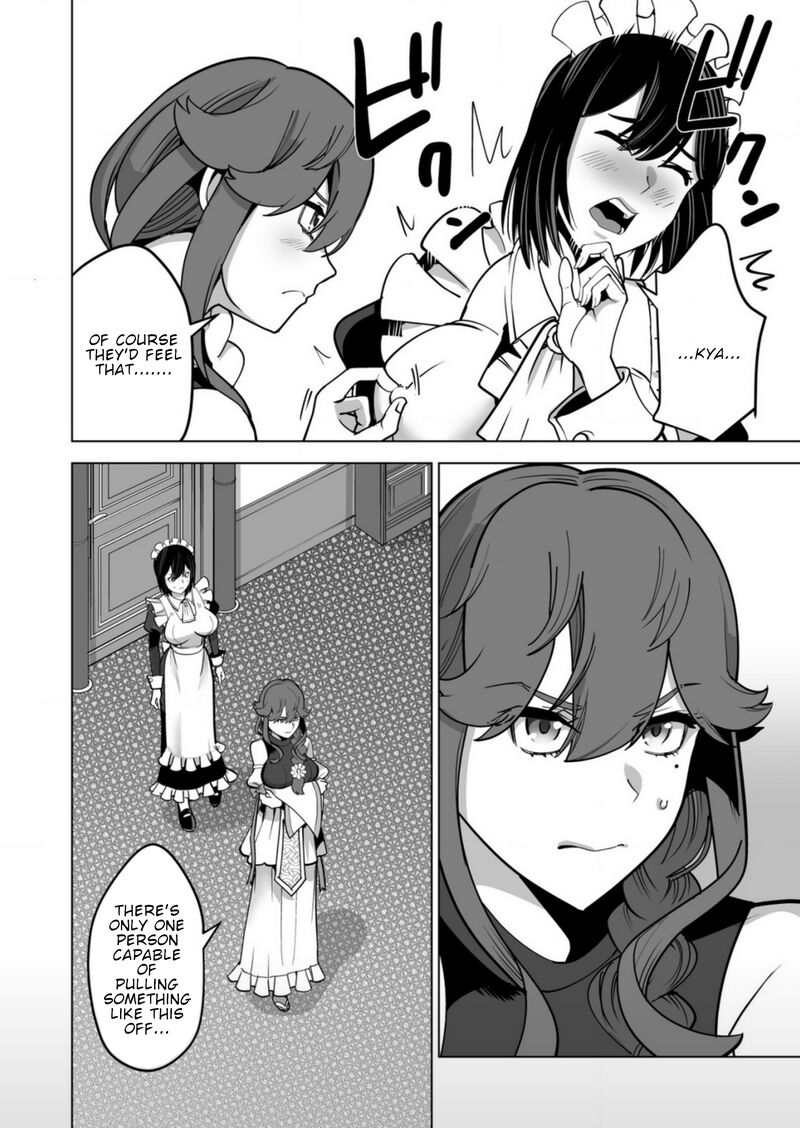 Sen No Sukiru O Motsu Otoko Chapter 64 - Page 14