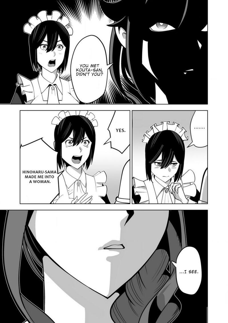 Sen No Sukiru O Motsu Otoko Chapter 64 - Page 15