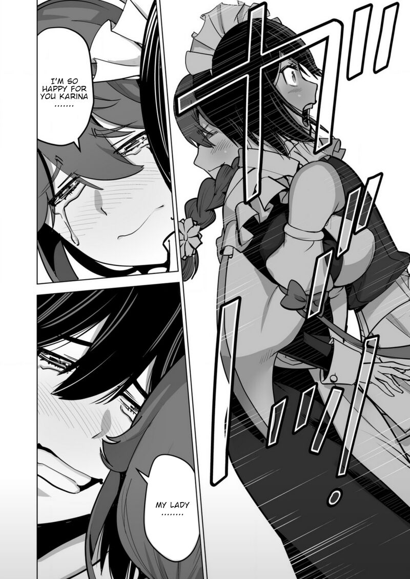 Sen No Sukiru O Motsu Otoko Chapter 64 - Page 16