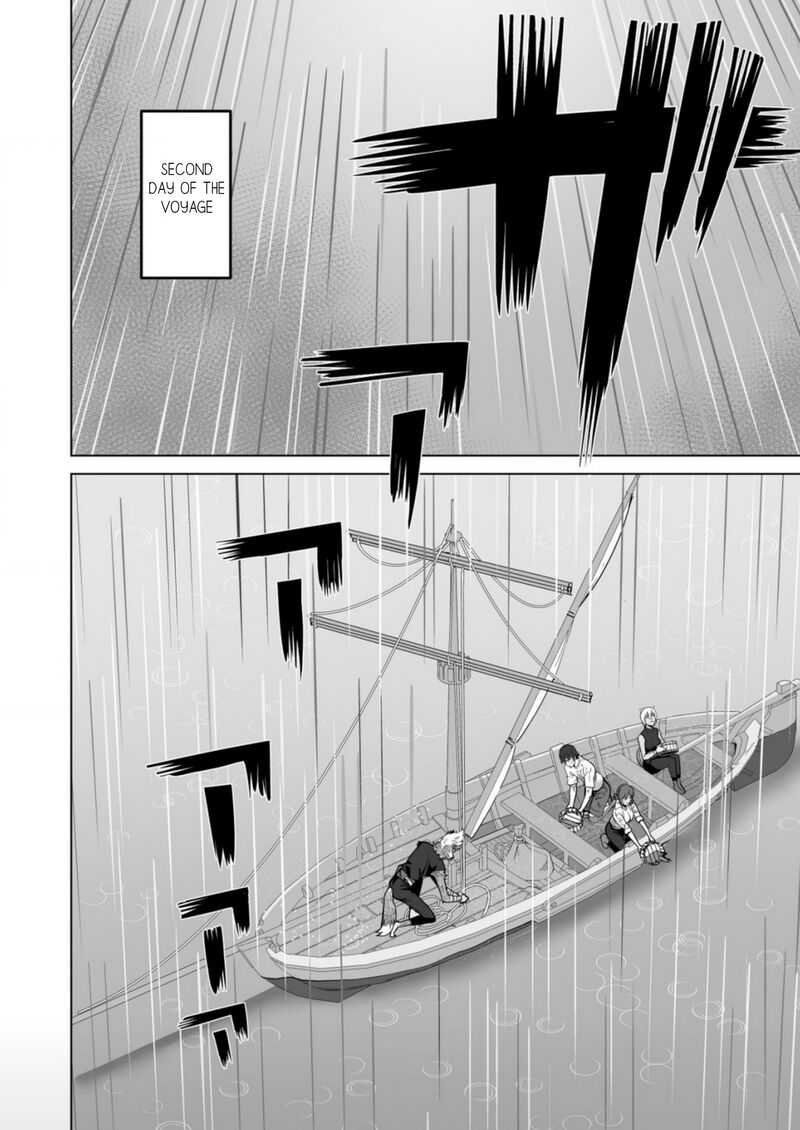 Sen No Sukiru O Motsu Otoko Chapter 64 - Page 20