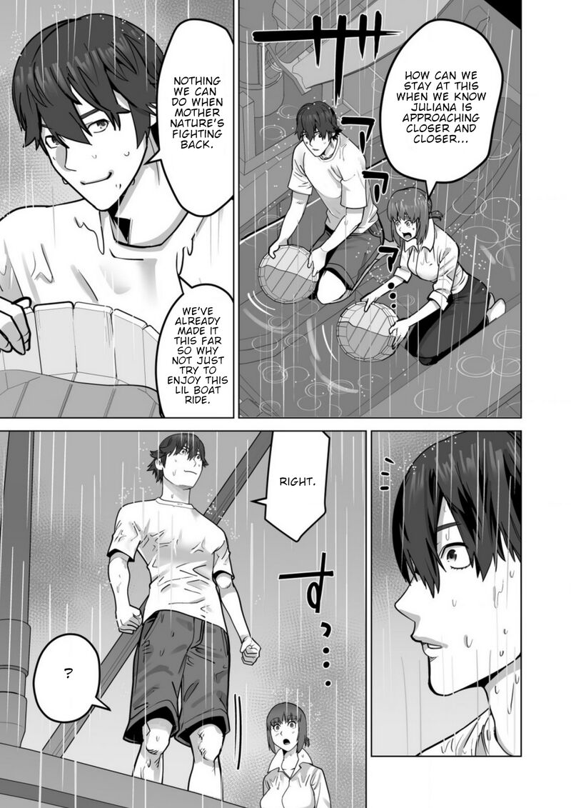 Sen No Sukiru O Motsu Otoko Chapter 64 - Page 21