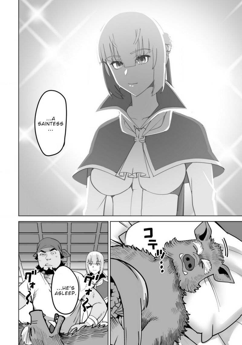 Sen No Sukiru O Motsu Otoko Chapter 65 - Page 20