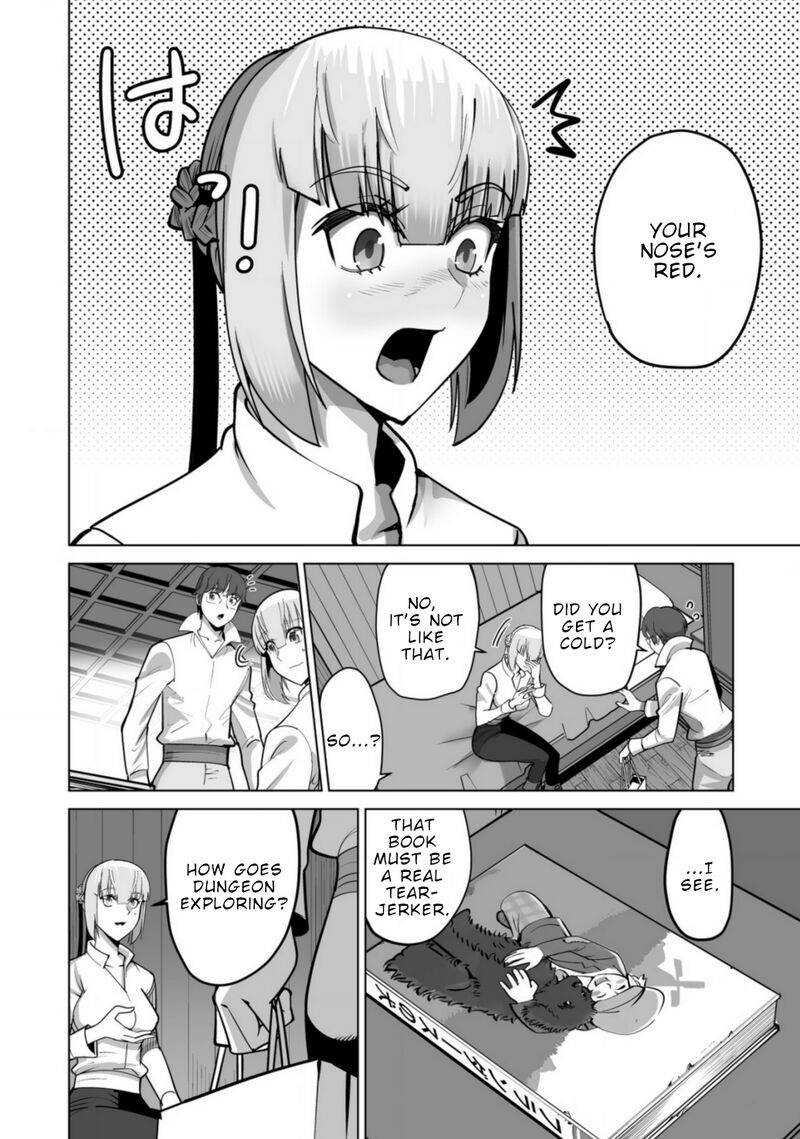 Sen No Sukiru O Motsu Otoko Chapter 65 - Page 22