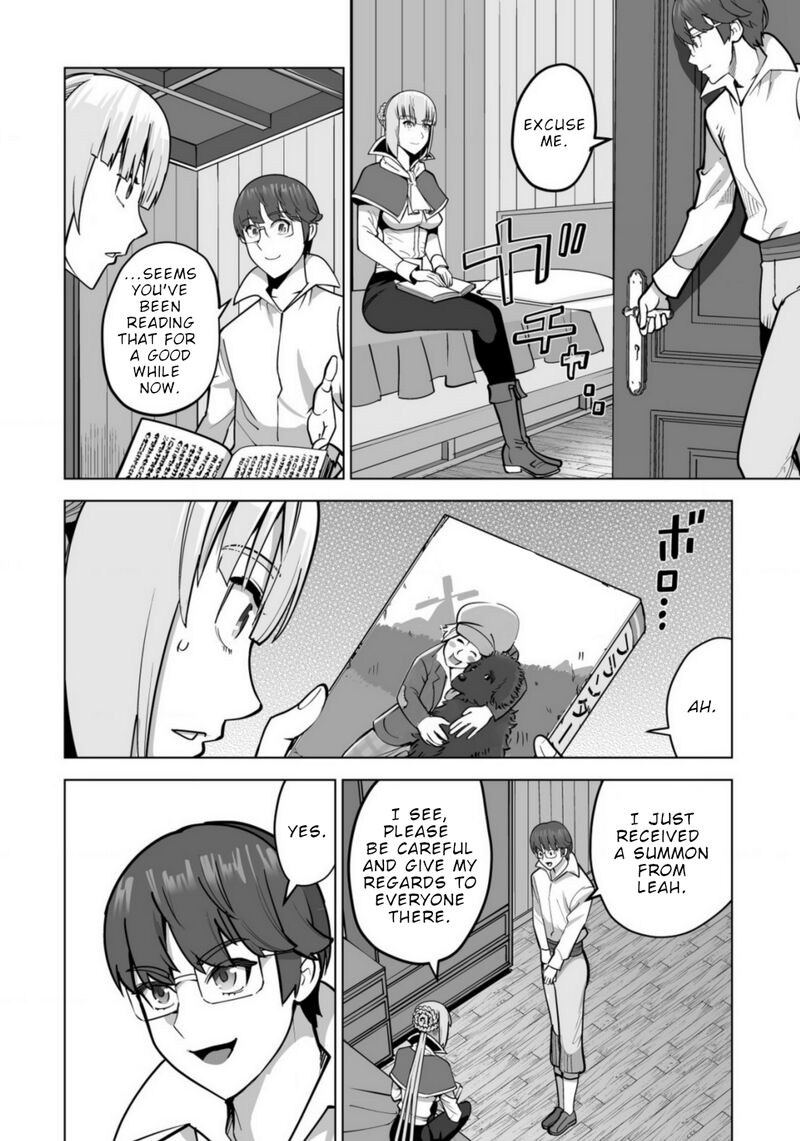 Sen No Sukiru O Motsu Otoko Chapter 65 - Page 8