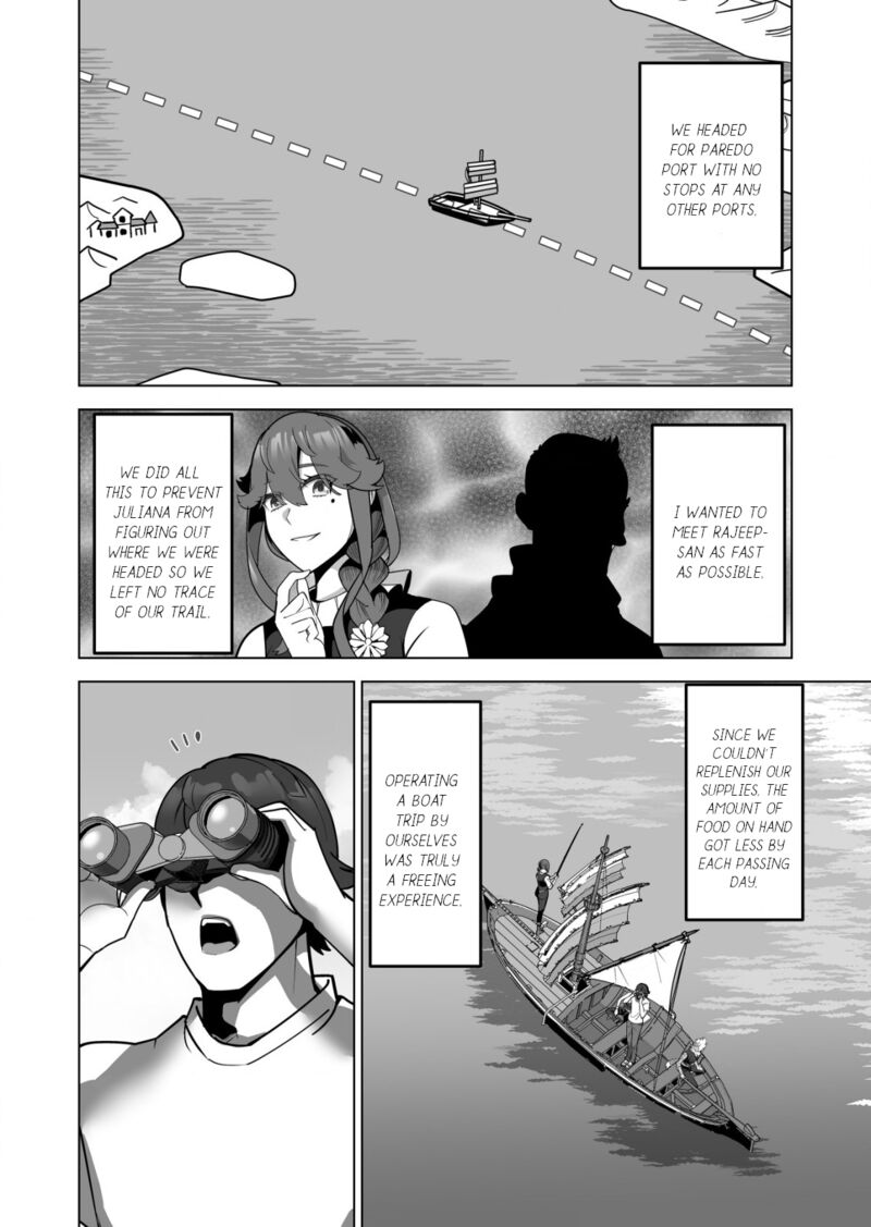 Sen No Sukiru O Motsu Otoko Chapter 66 - Page 1