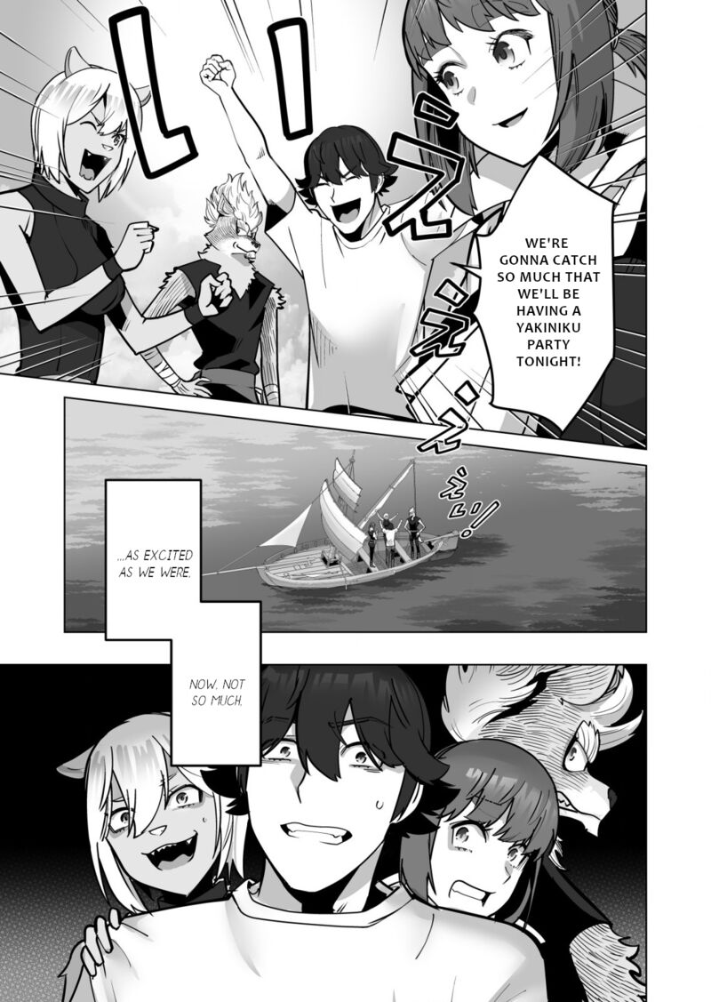 Sen No Sukiru O Motsu Otoko Chapter 66 - Page 5
