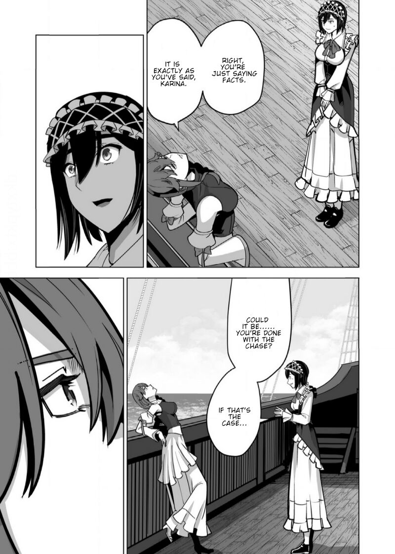 Sen No Sukiru O Motsu Otoko Chapter 67 - Page 10