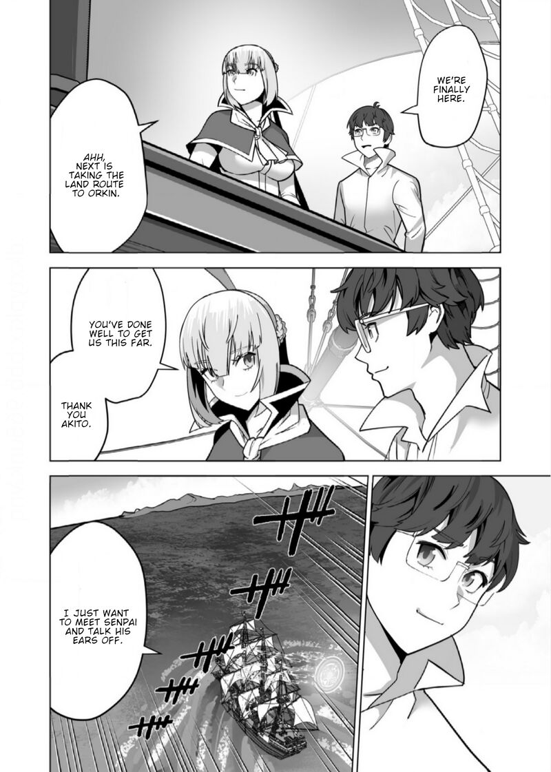 Sen No Sukiru O Motsu Otoko Chapter 67 - Page 13