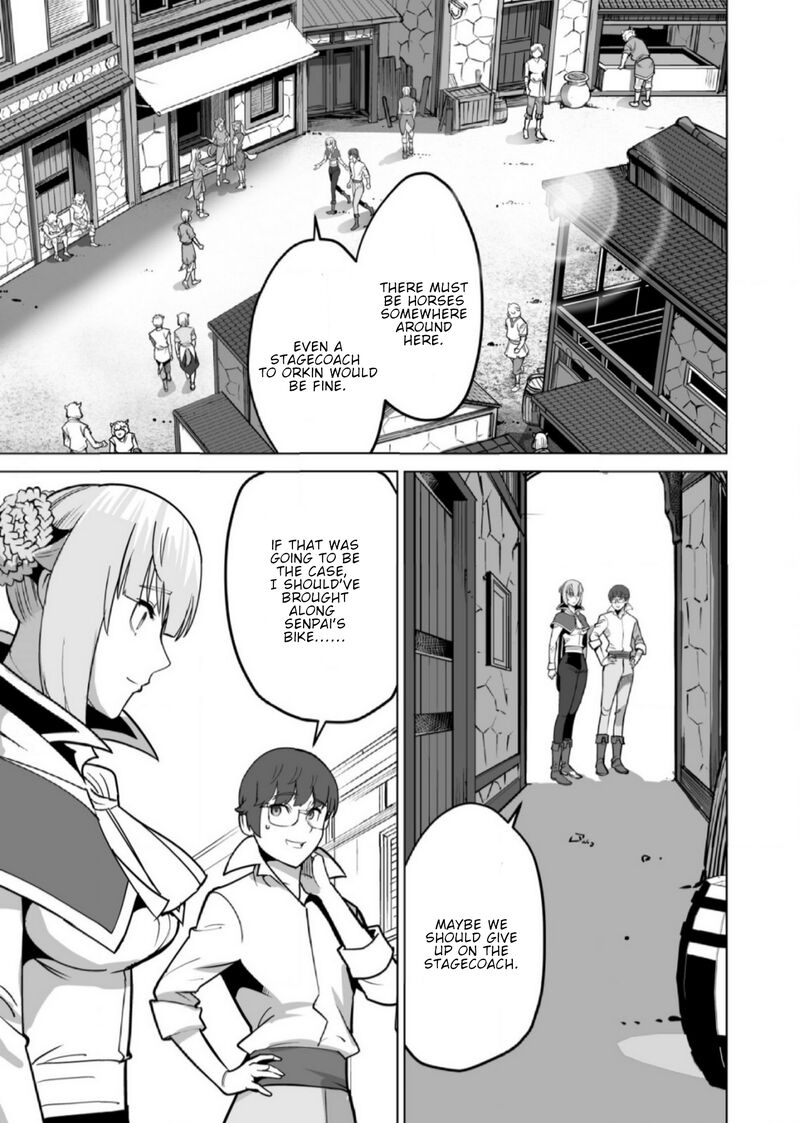 Sen No Sukiru O Motsu Otoko Chapter 67 - Page 16