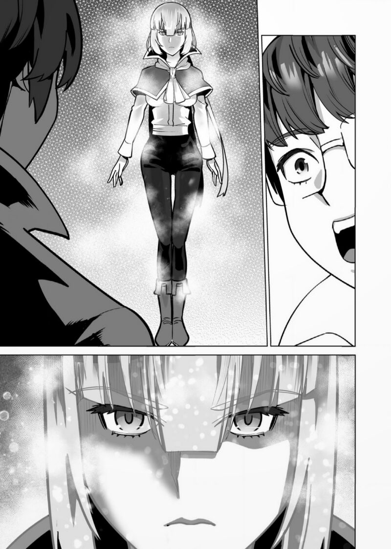 Sen No Sukiru O Motsu Otoko Chapter 67 - Page 20