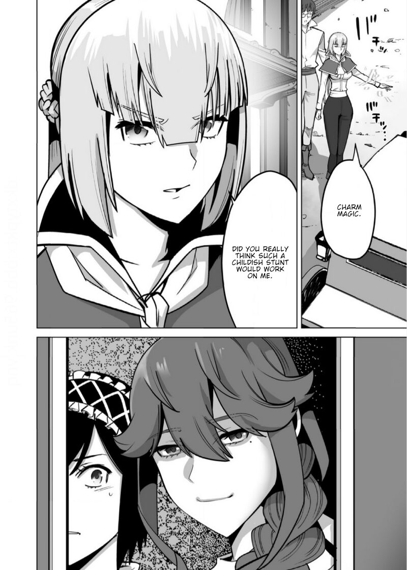 Sen No Sukiru O Motsu Otoko Chapter 67 - Page 23