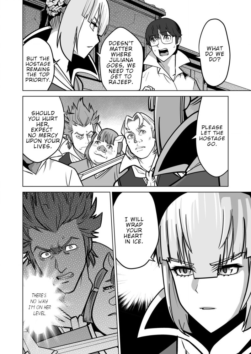 Sen No Sukiru O Motsu Otoko Chapter 68 - Page 10