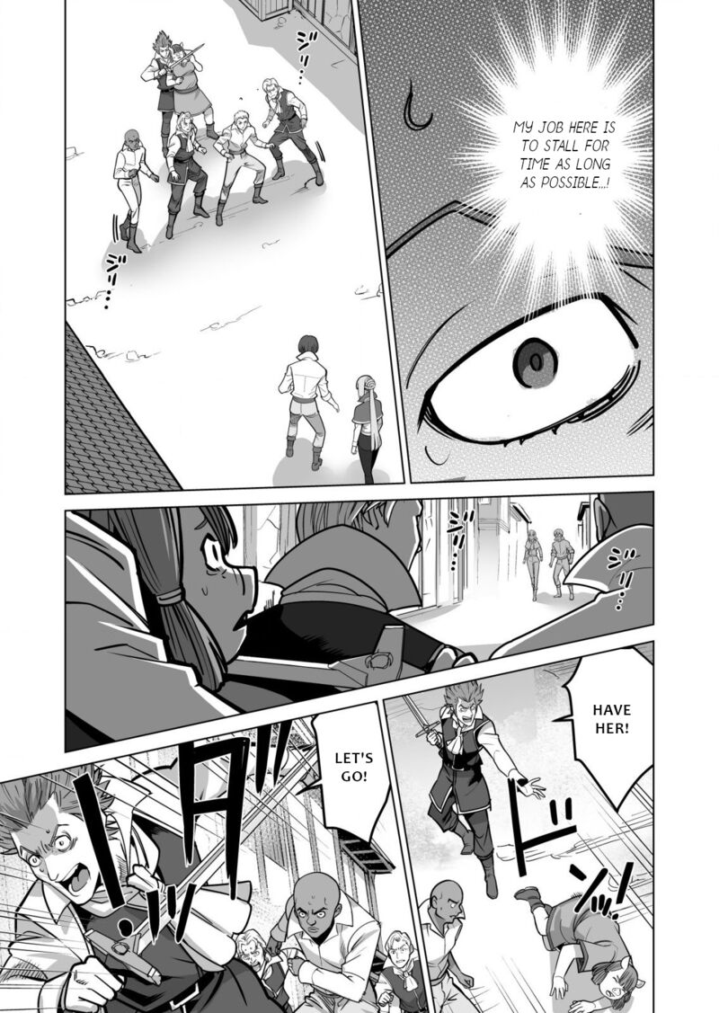 Sen No Sukiru O Motsu Otoko Chapter 68 - Page 11