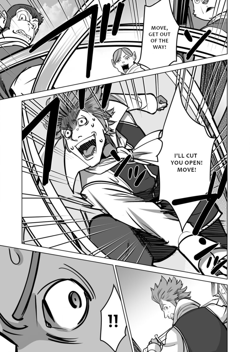 Sen No Sukiru O Motsu Otoko Chapter 68 - Page 13