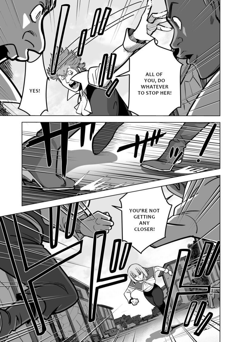 Sen No Sukiru O Motsu Otoko Chapter 68 - Page 15