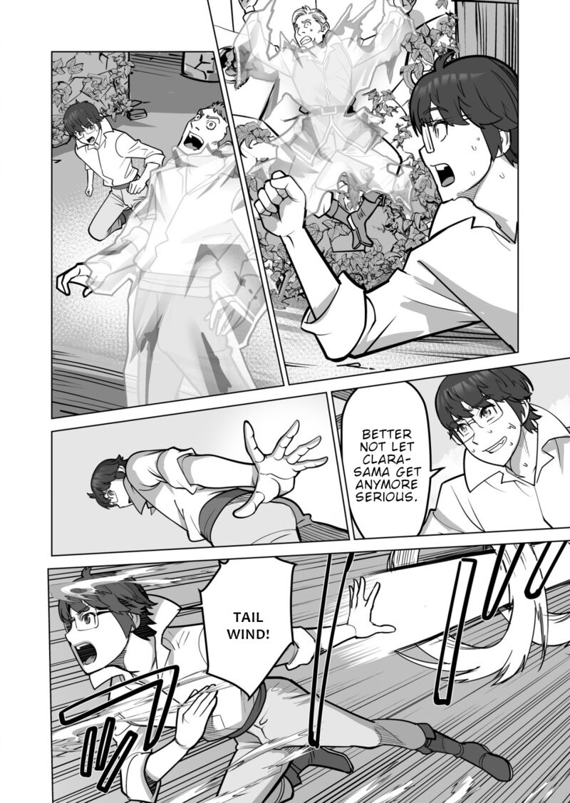 Sen No Sukiru O Motsu Otoko Chapter 68 - Page 18