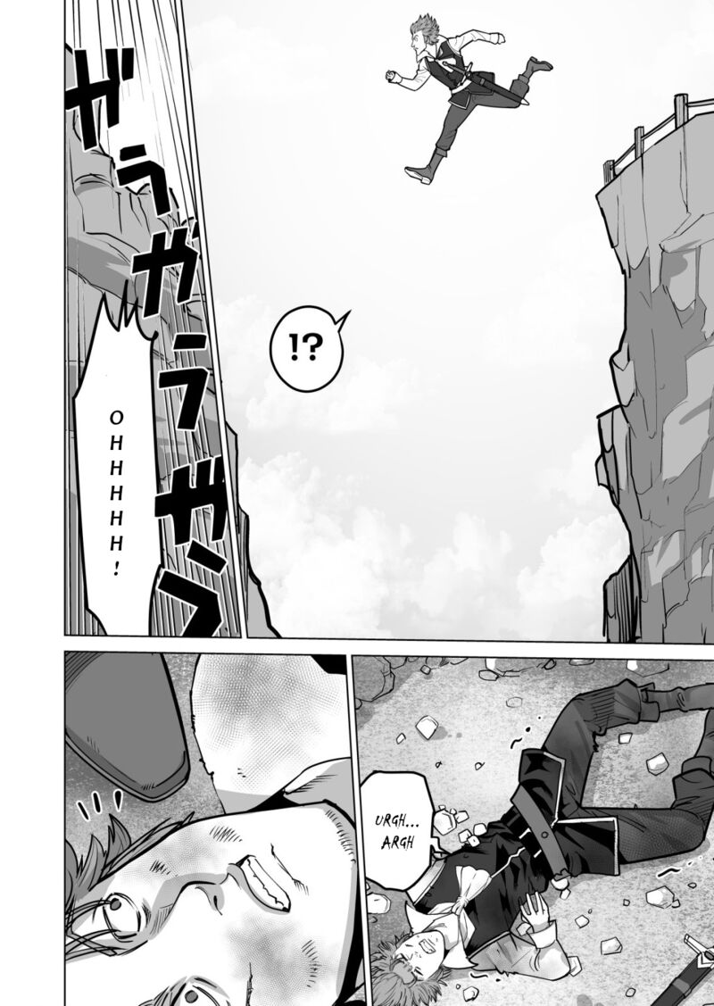 Sen No Sukiru O Motsu Otoko Chapter 68 - Page 20