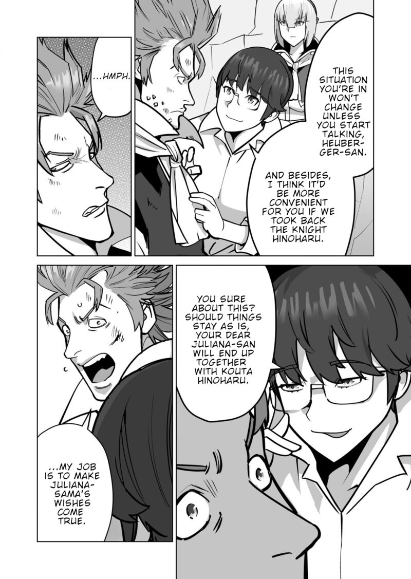 Sen No Sukiru O Motsu Otoko Chapter 68 - Page 22