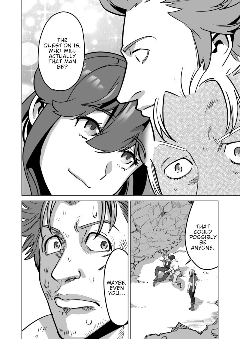 Sen No Sukiru O Motsu Otoko Chapter 68 - Page 24