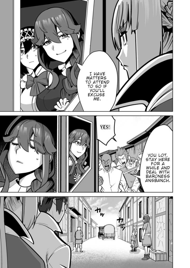 Sen No Sukiru O Motsu Otoko Chapter 68 - Page 9