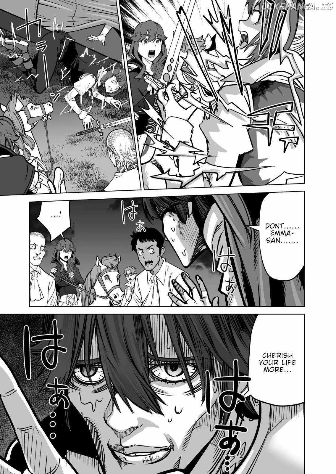 Sen No Sukiru O Motsu Otoko Chapter 70 - Page 5