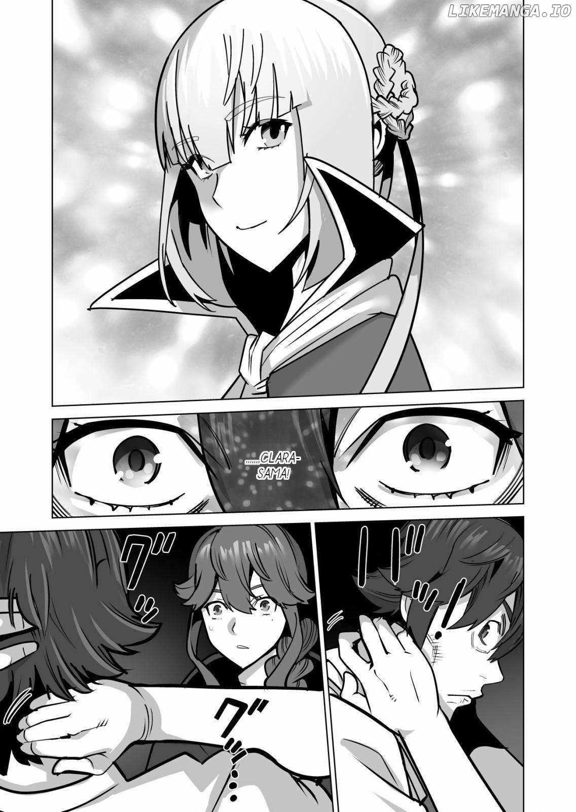 Sen No Sukiru O Motsu Otoko Chapter 70 - Page 9