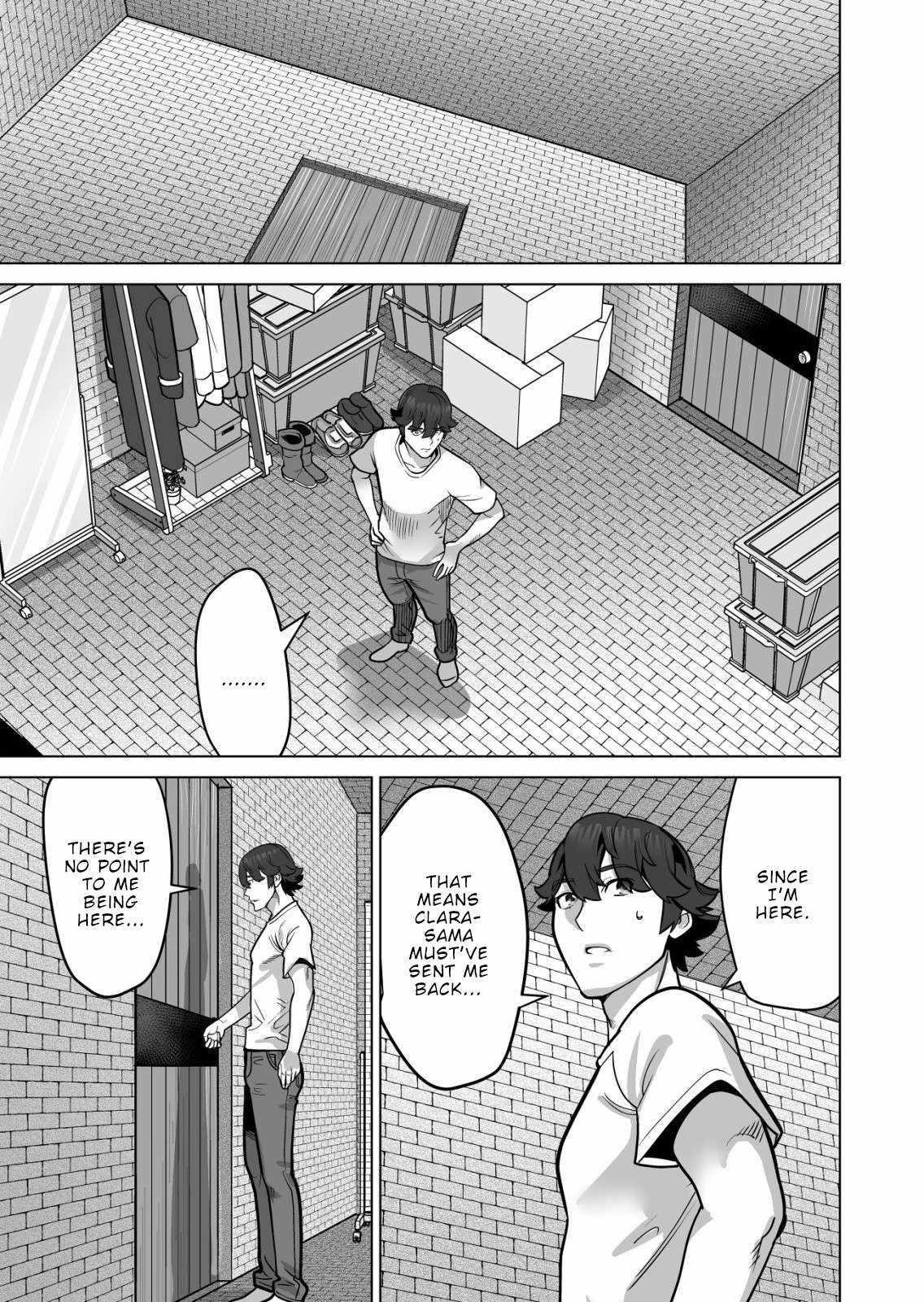 Sen No Sukiru O Motsu Otoko Chapter 71 - Page 13