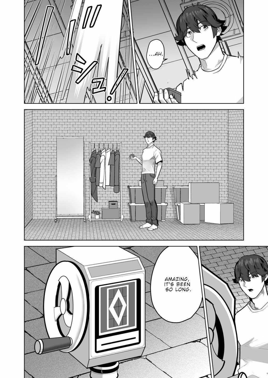 Sen No Sukiru O Motsu Otoko Chapter 71 - Page 16