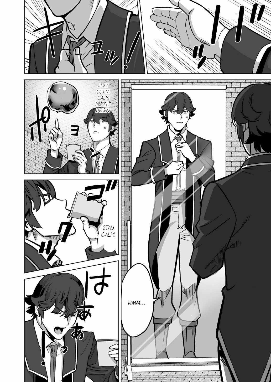 Sen No Sukiru O Motsu Otoko Chapter 71 - Page 18