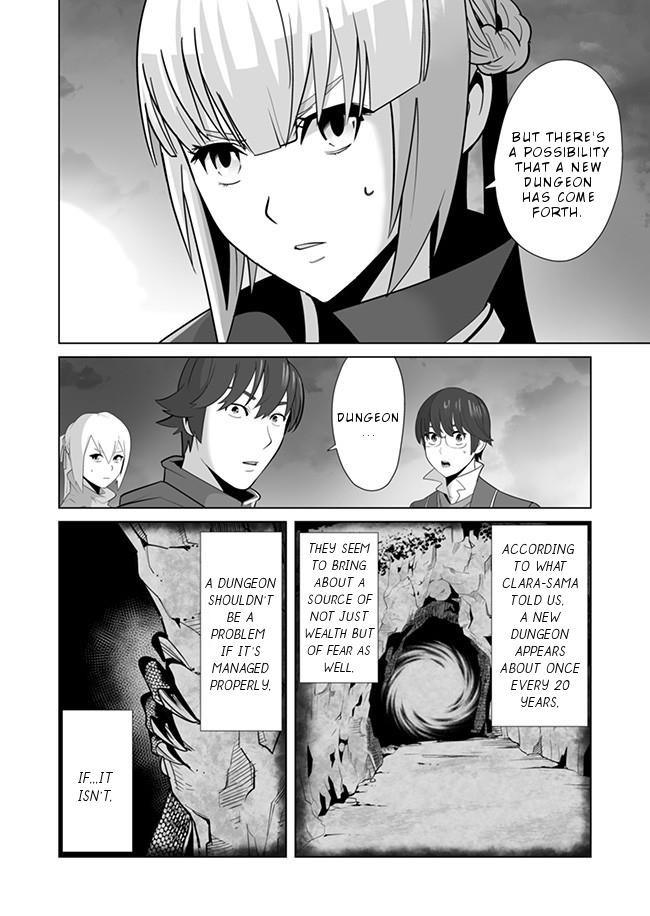 Sen No Sukiru O Motsu Otoko Chapter 8 - Page 12