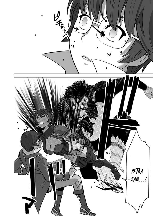 Sen No Sukiru O Motsu Otoko Chapter 9 - Page 14