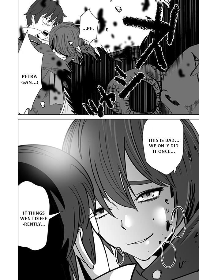 Sen No Sukiru O Motsu Otoko Chapter 9 - Page 16