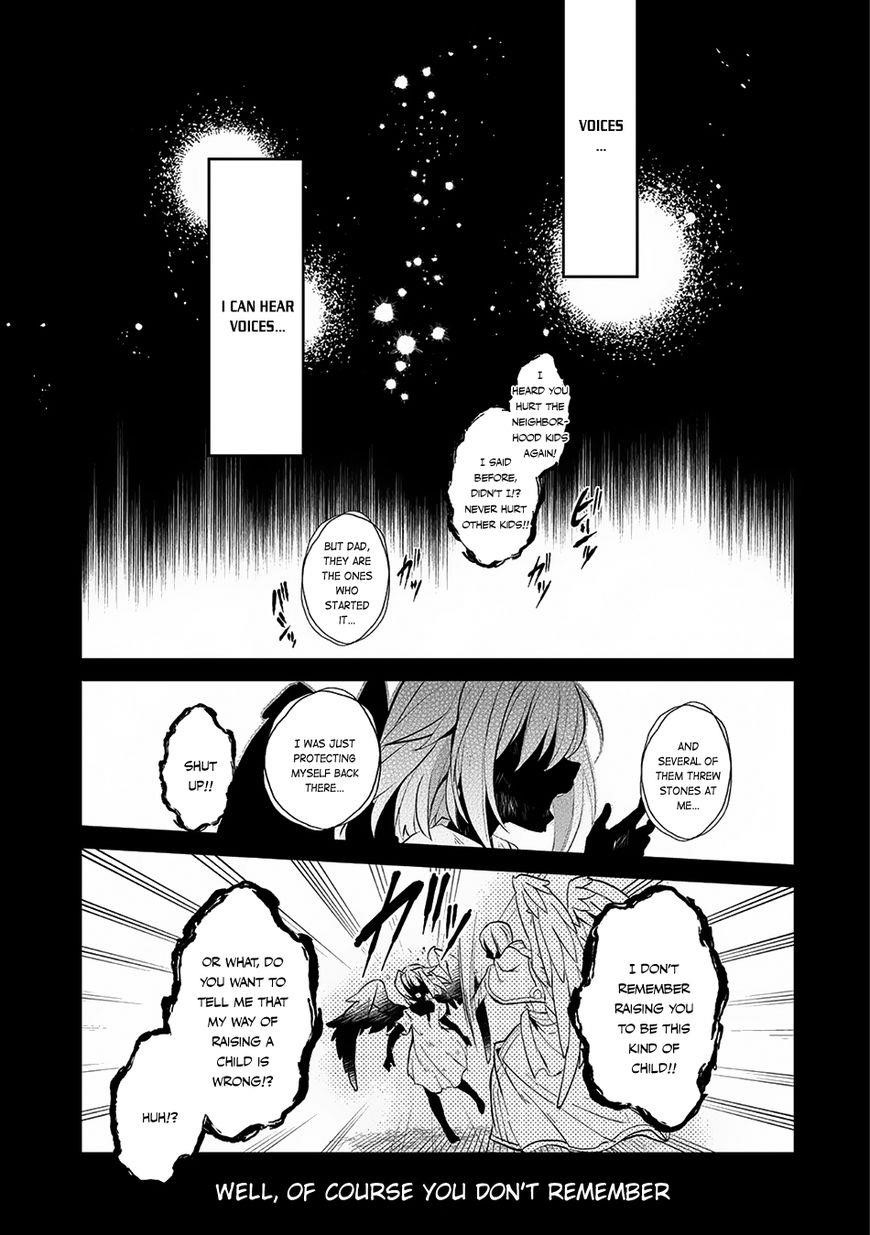 YASEI NO LAST BOSS GA ARAWARETA! Chapter 10 - Page 17