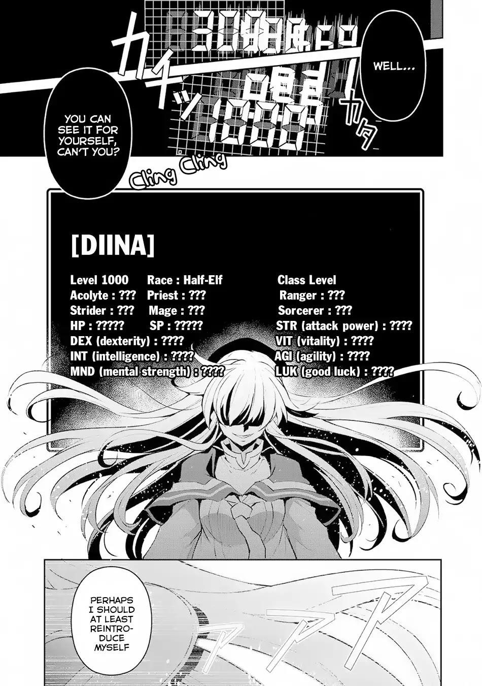 YASEI NO LAST BOSS GA ARAWARETA! Chapter 15 - Page 10