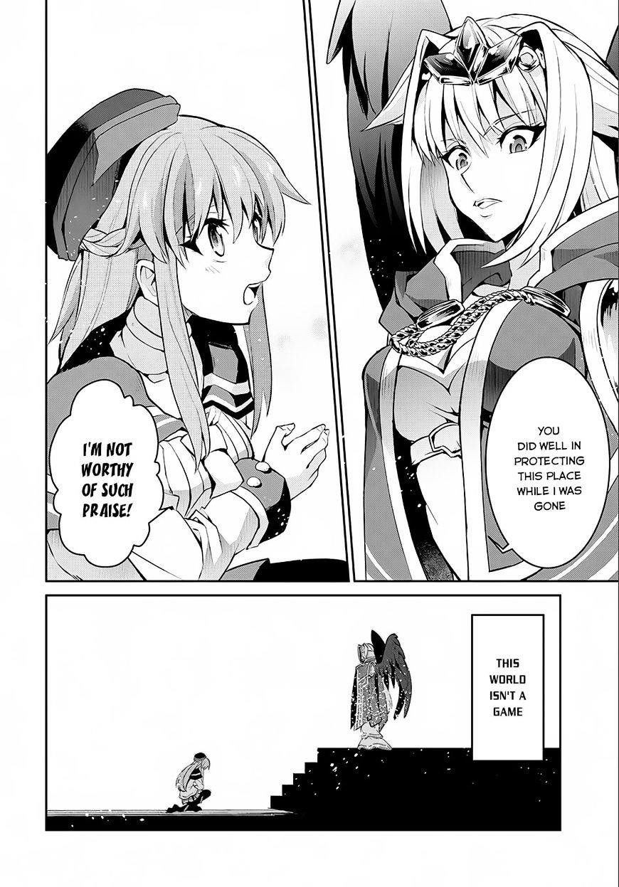 YASEI NO LAST BOSS GA ARAWARETA! Chapter 2 - Page 5