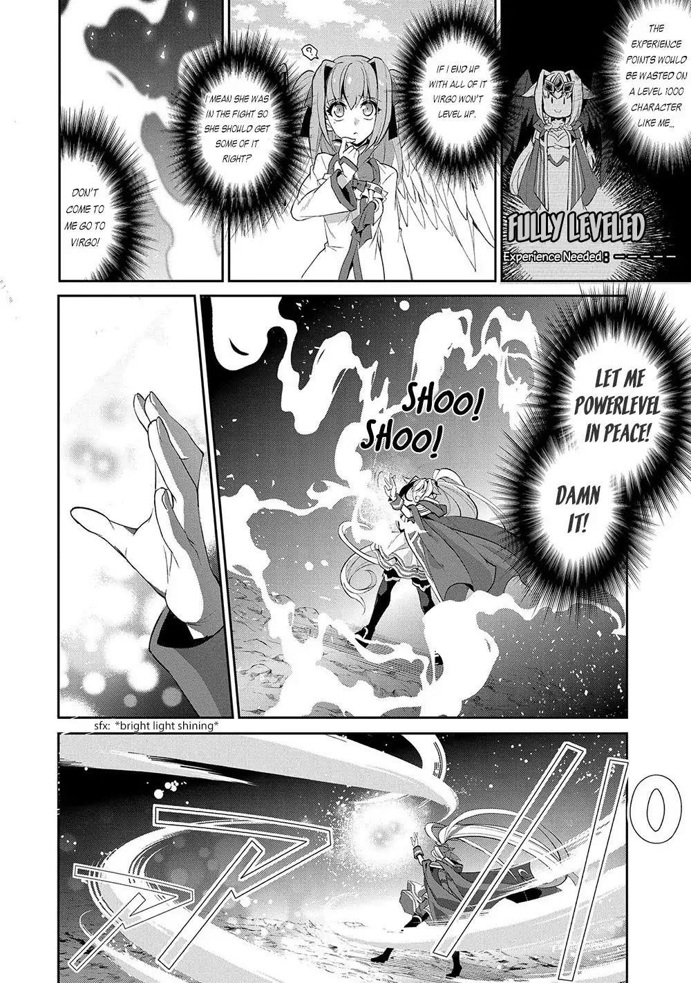 YASEI NO LAST BOSS GA ARAWARETA! Chapter 23 - Page 2