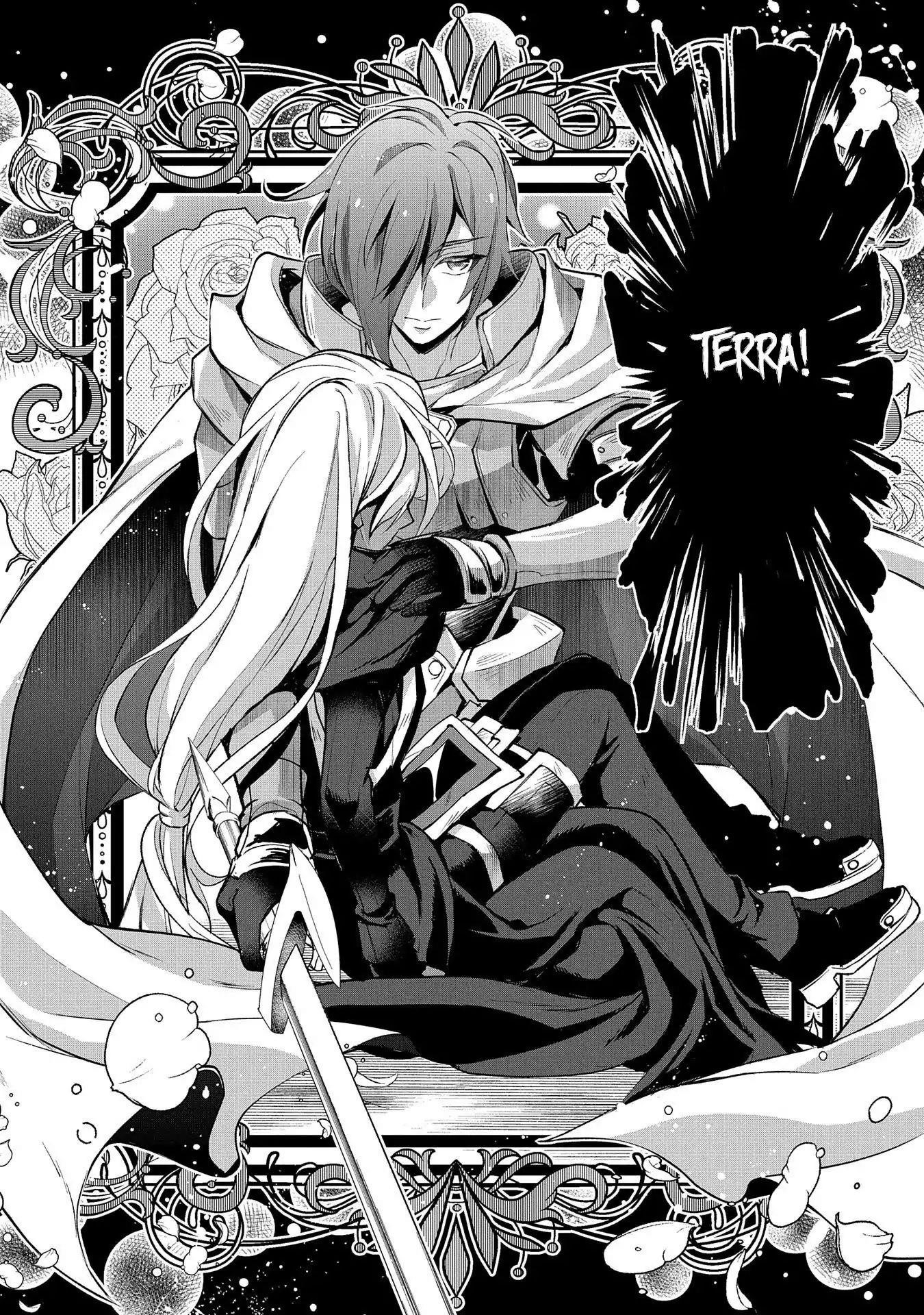 YASEI NO LAST BOSS GA ARAWARETA! Chapter 25 - Page 21