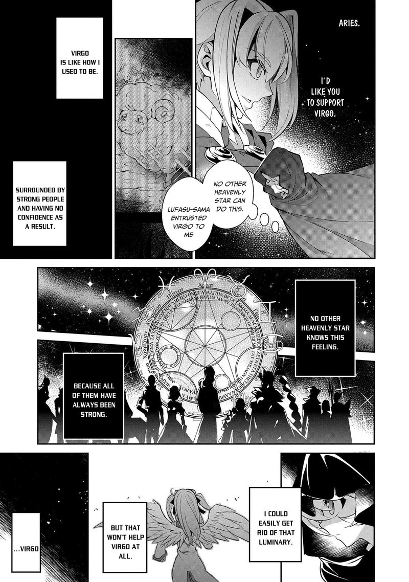 YASEI NO LAST BOSS GA ARAWARETA! Chapter 29 - Page 36