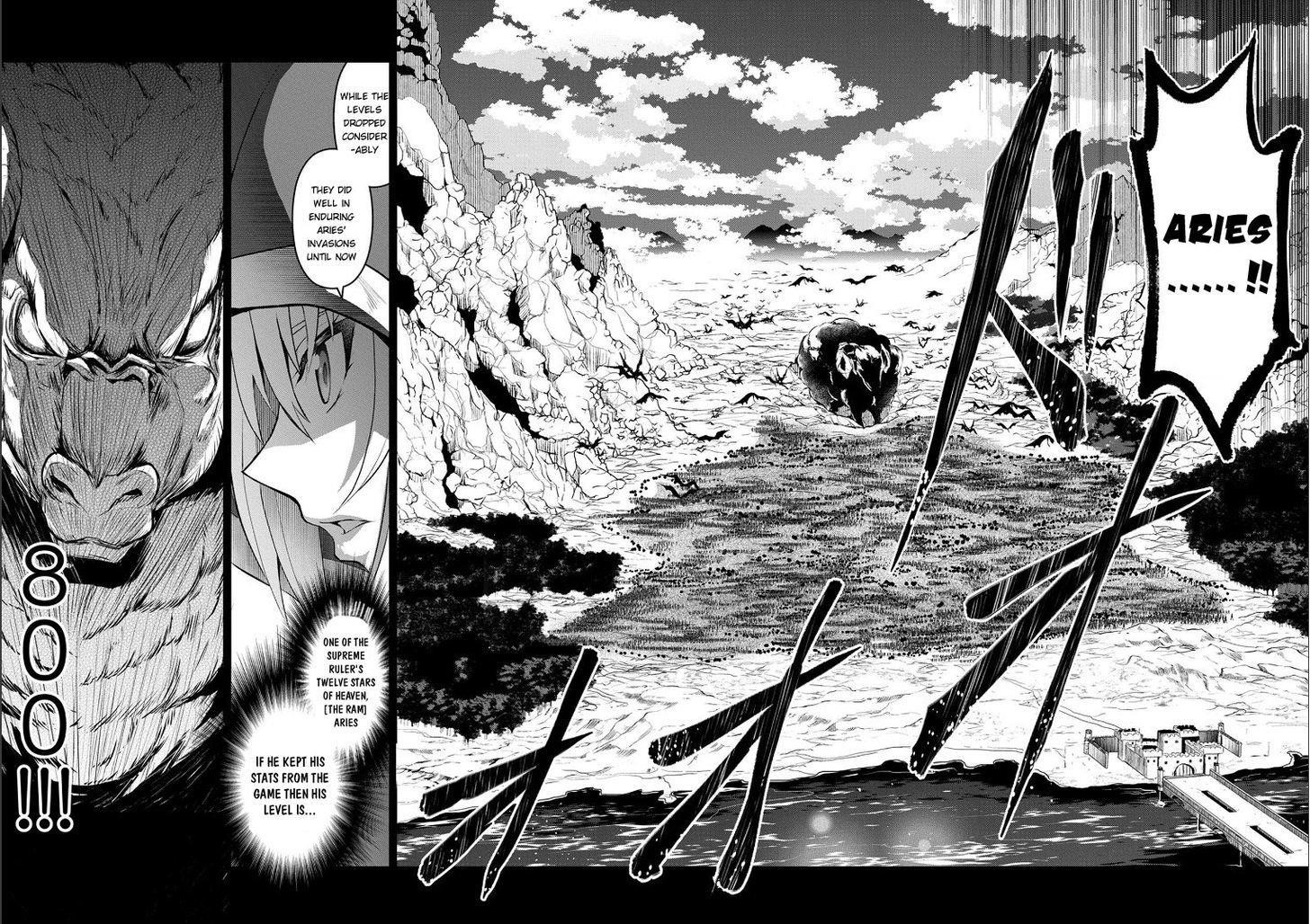 YASEI NO LAST BOSS GA ARAWARETA! Chapter 3 - Page 20