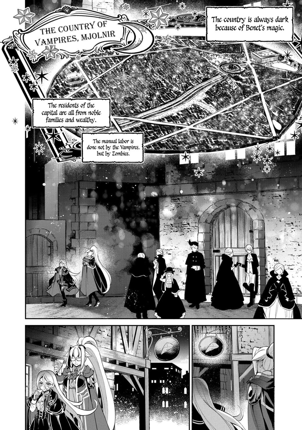 YASEI NO LAST BOSS GA ARAWARETA! Chapter 33 - Page 36
