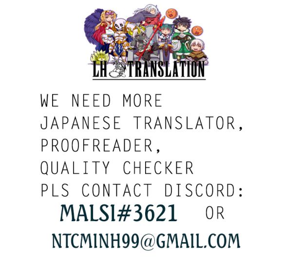 YASEI NO LAST BOSS GA ARAWARETA! Chapter 33 - Page 44