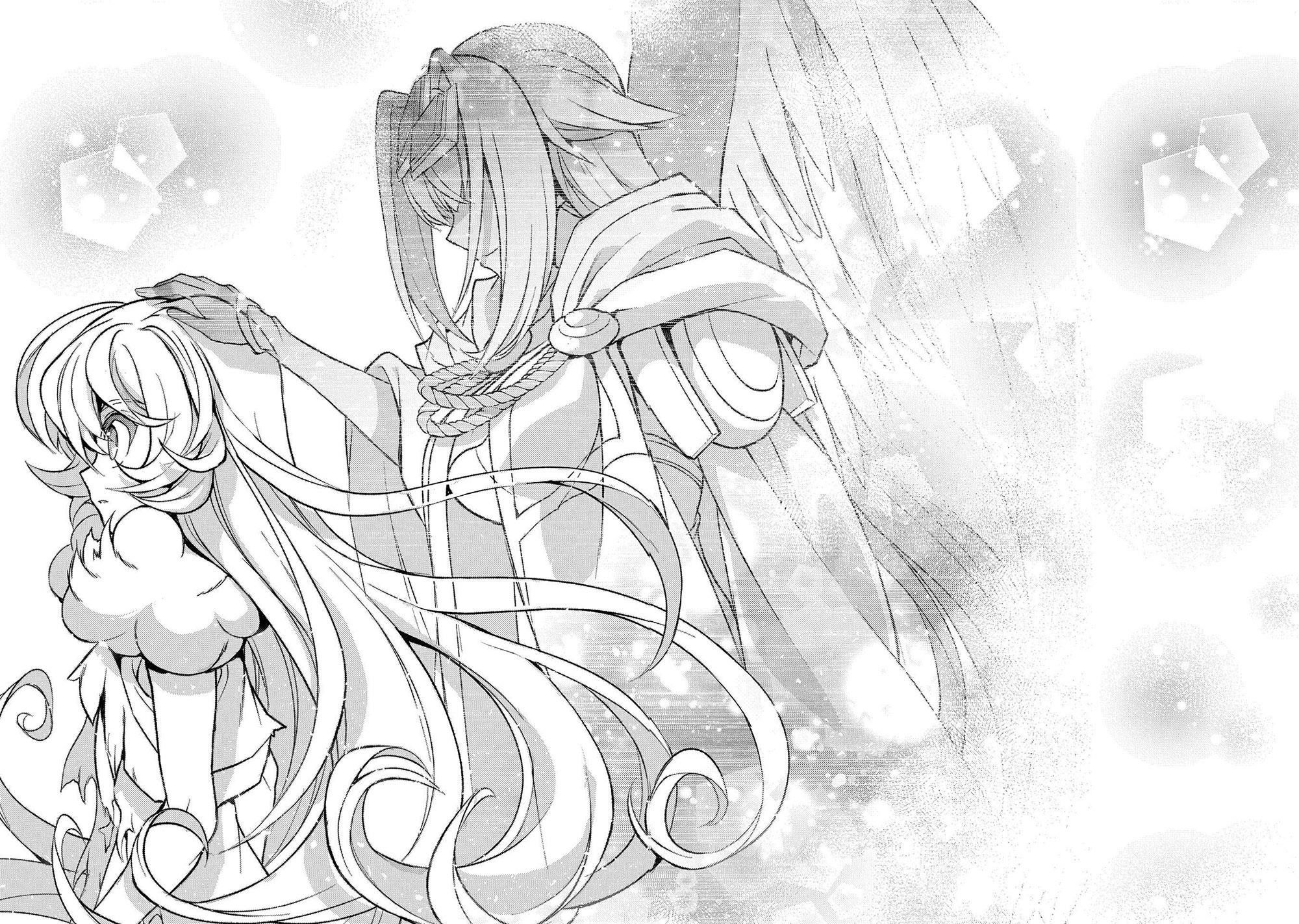 YASEI NO LAST BOSS GA ARAWARETA! Chapter 39 - Page 18